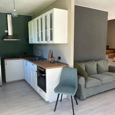 Casa de Férias Ai Ceccetti Del Lato Barga