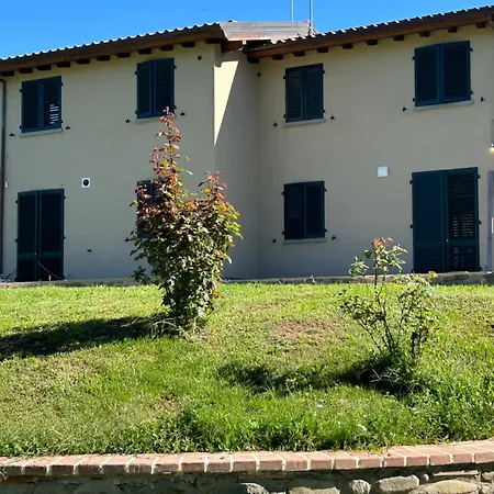 Ai Ceccetti Del Lato Casa de Férias *