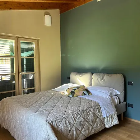 Casa de Férias Ai Ceccetti Del Lato Barga