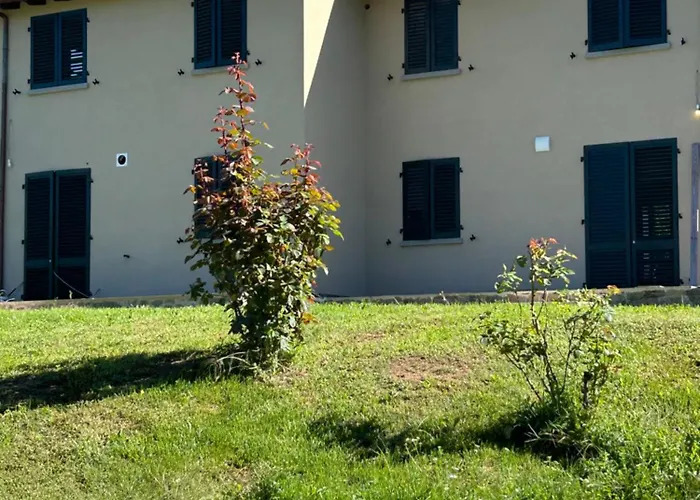 Ai Ceccetti Del Lato Casa de Férias *