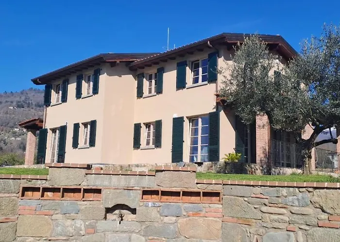 Casa de Férias Ai Ceccetti Del Lato *